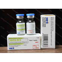 Amikacin Injektion &amp; Amikacin 500mg / 2ml
